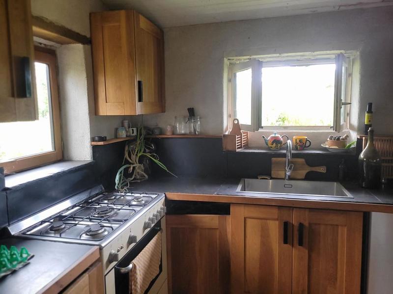 Propriété - 262 m² - 10 pièces