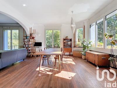 Maison de maîtres - 190 m² - 9 pièces