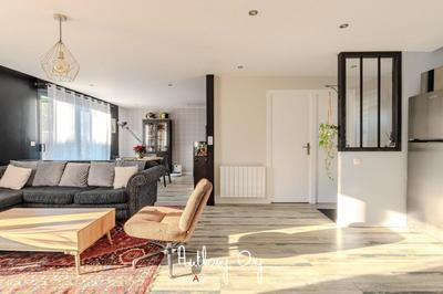 Pavillon - 75 m² - 4 pièces