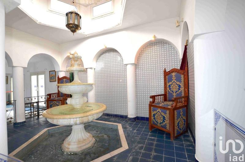 Local commercial - 420 m²