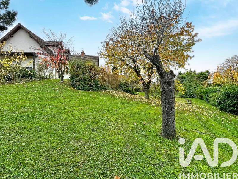 Maison - 183 m² - 6 pièces