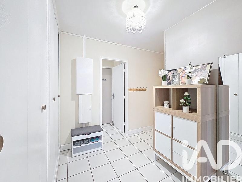Appartement - 79 m² - 4 pièces