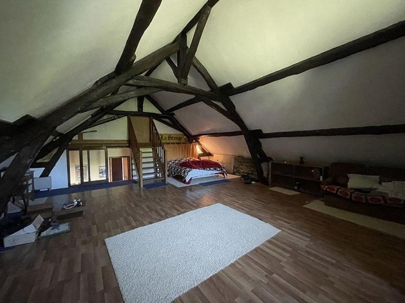 Maison traditionnelle - 158 m² - 7 pièces