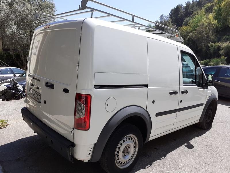 Ford Transit Connect T200 1.8 Tdci 90 Ste 3p