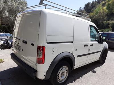 Ford Transit Connect T200 1.8 Tdci 90 Ste 3p