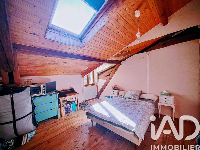 Maison - 175 m² - 6 pièces