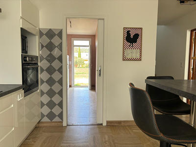Maison - 125 m² - 4 pièces