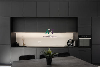 Appartement - 94 m² - 4 pièces