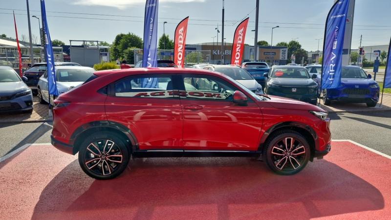 Honda Hrv Hr-V III 1.5 i-Mmd 2wd Advance