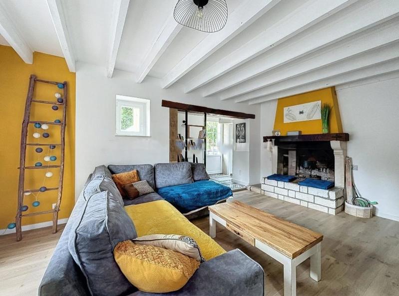 Propriété - 440 m² - 22 pièces