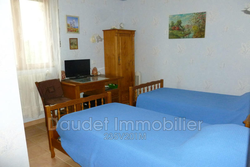 Villa - 97 m² - 4 pièces