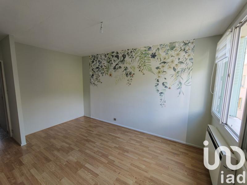 Appartement - 62 m² - 2 pièces