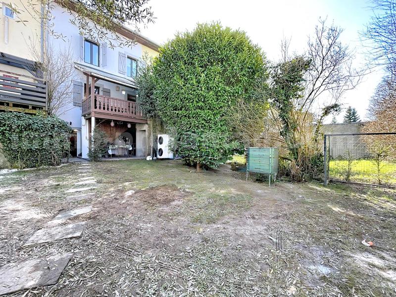 Maison - 145 m² - 5 pièces