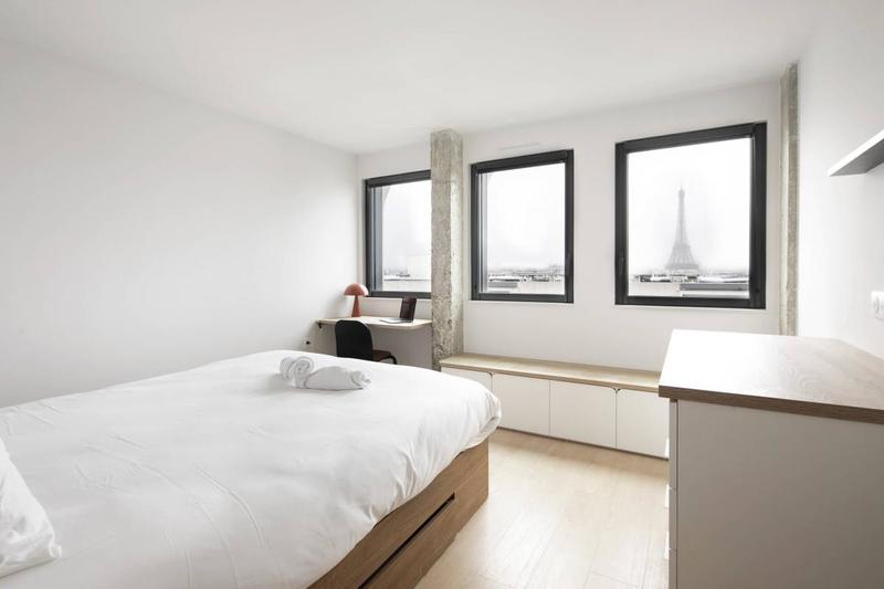 Appartement - 410 m²