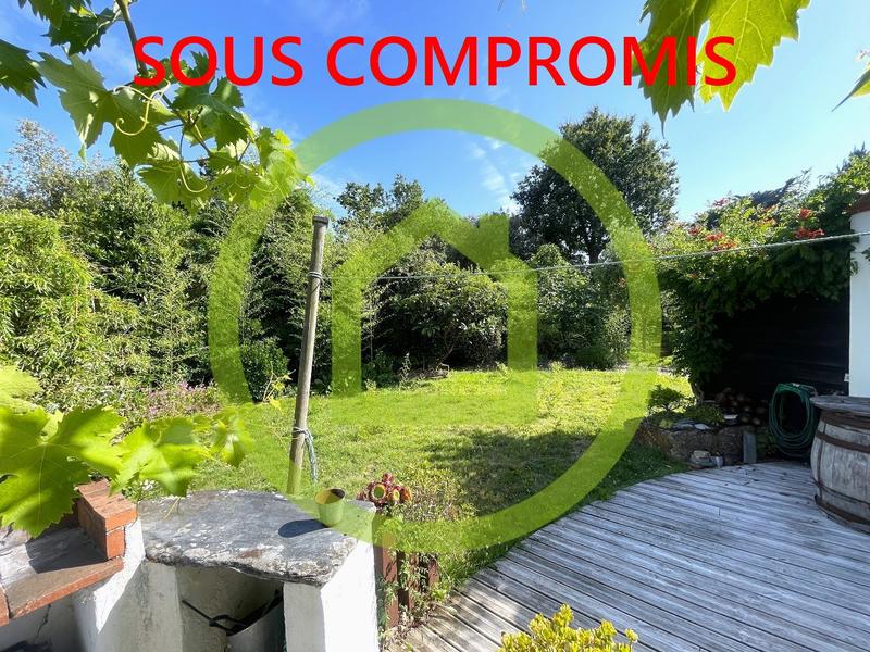 Maison - 140 m² - 7 pièces