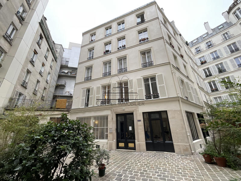 Appartement - 88 m² - 4 pièces