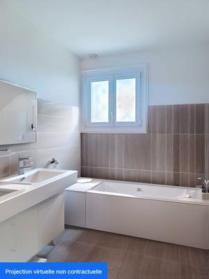 Maison - 165 m² - 8 pièces