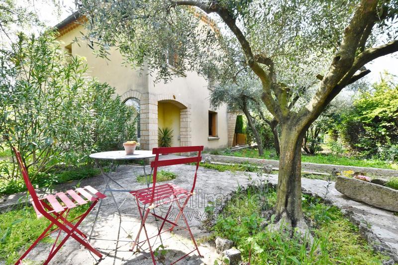 Villa - 124 m² - 6 pièces