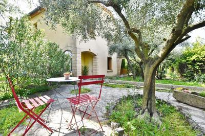 Villa - 124 m² - 6 pièces