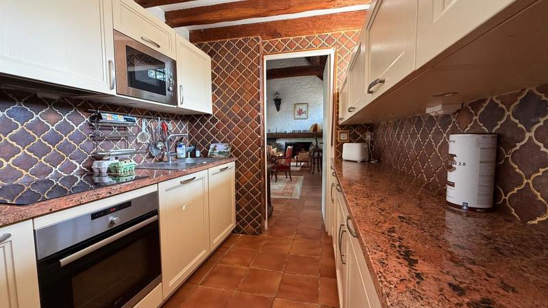 Maison - 148 m² - 5 pièces