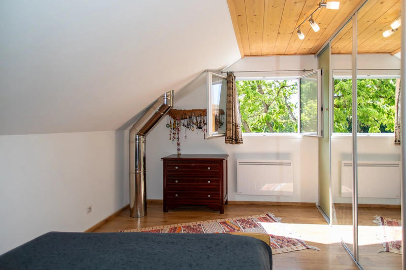 Maison - 139 m² - 5 pièces