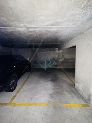 Parking - 12 m²