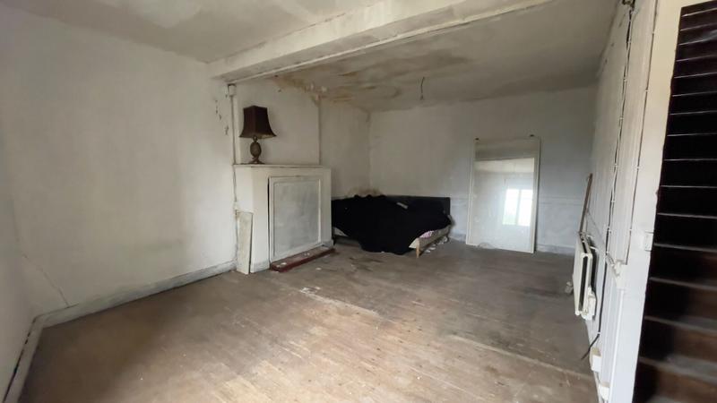 Maison - 76 m² - 4 pièces