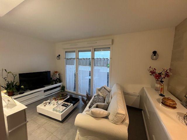 Appartement - 37 m² - 2 pièces