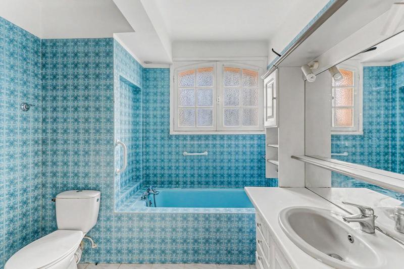 Maison - 185 m² - 7 pièces