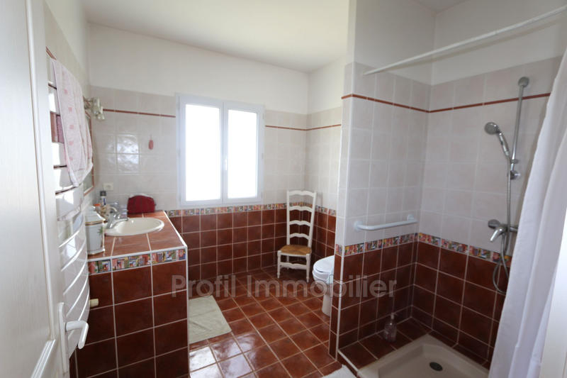 Maison - 127 m² - 4 pièces