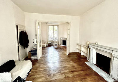 Maison - 99 m² - 4 pièces