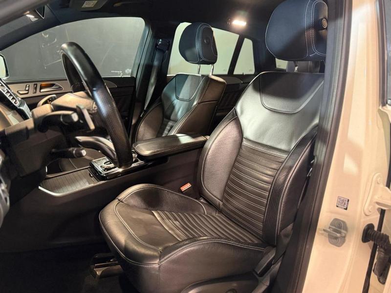 Mercedes Classe Gle coupe 43 Amg 3.0 V6 4matic 9g-Tronic 367ch Harman-Kardon | Caméra de recul I Sièges chauffants électriques