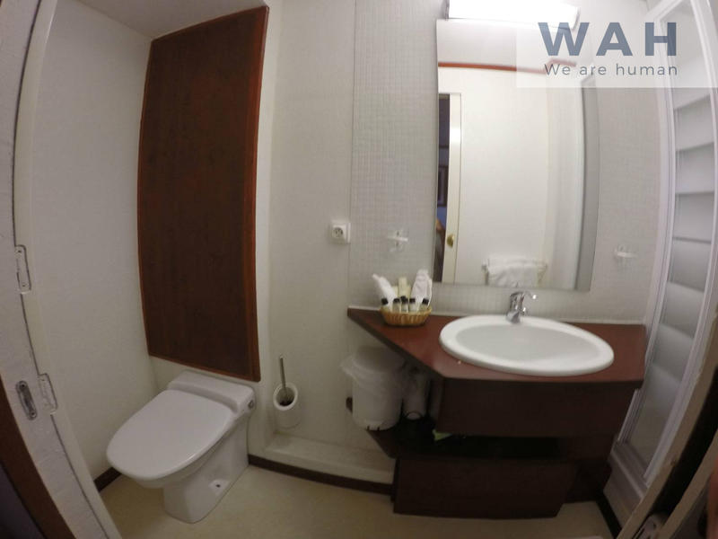 Local commercial - 280 m²