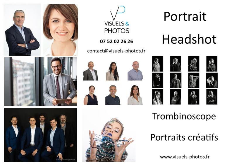Visuels et Photos