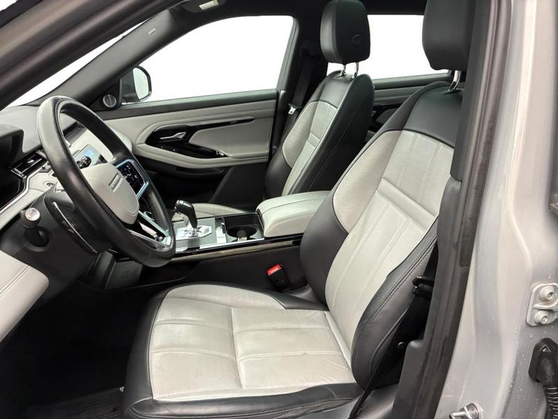 Land Rover Range Rover Evoque Mark III P300e Phev Awd Bva8 R-Dynamic Hse