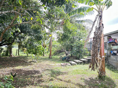 Maison - 86 m² - 4 pièces