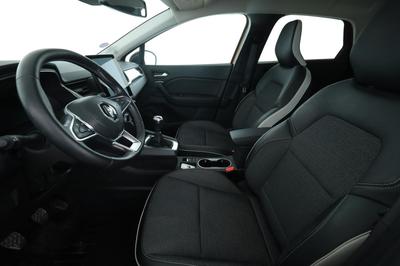 Renault Captur 1.3 TCe Intens 140ch