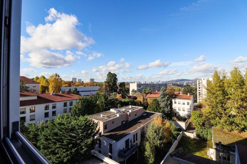 Appartement - 67 m² - 4 pièces