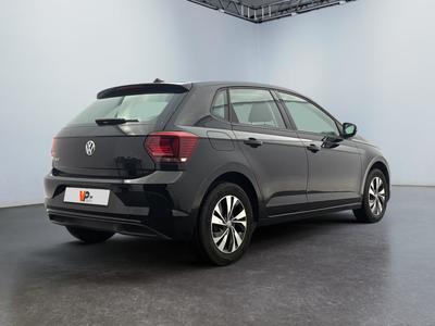 Volkswagen Polo Business 1.0 Tsi 95 s&amp;S Bvm5 Lounge