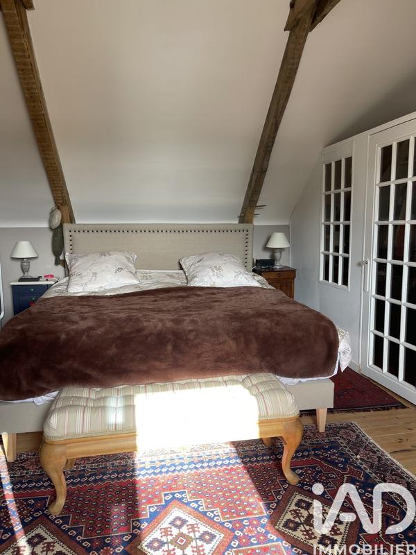 Maison - 173 m² - 7 pièces