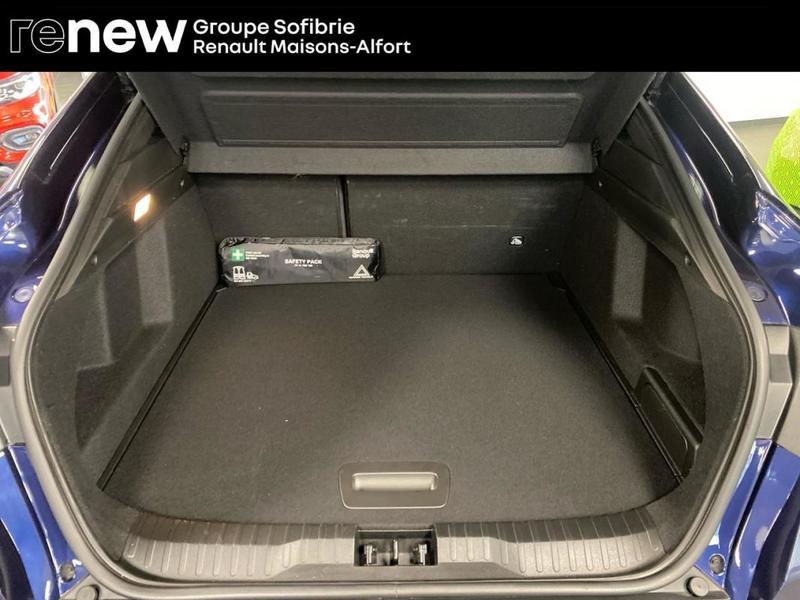 Renault Arkana E-Tech full hybrid 145 Gsr2 Techno