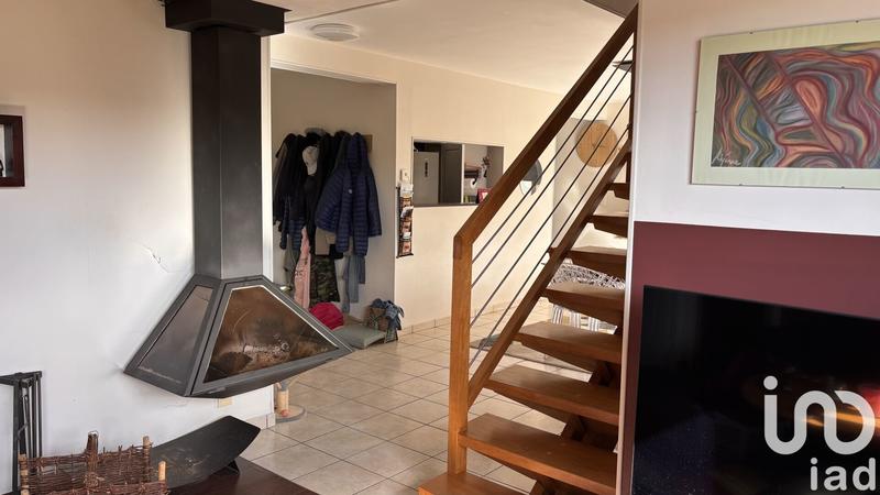 Maison - 139 m² - 5 pièces