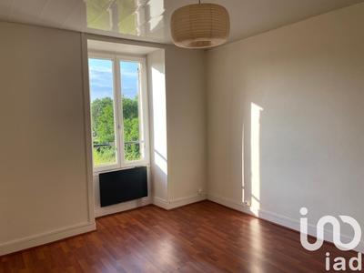 Immeuble - 4 491 m²