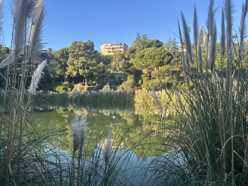 Maison jumelée - 101 m² - 3 pièces