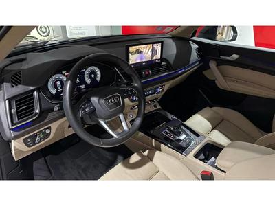 Audi Q5 Sportback 50 TFSIe 299 s tronic 7 Quattro Avus