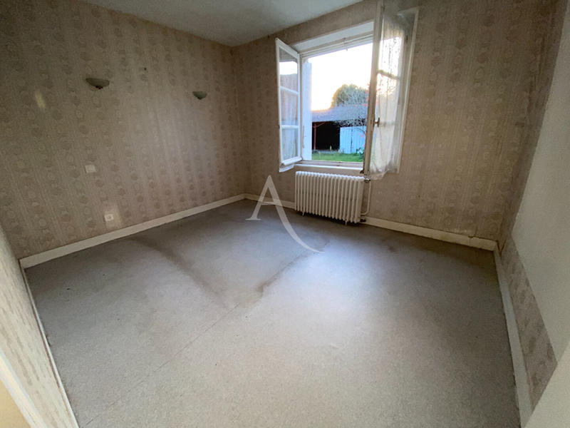 Maison - 67 m² - 4 pièces