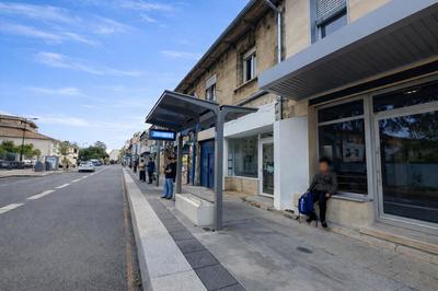 Local commercial - 60 m²