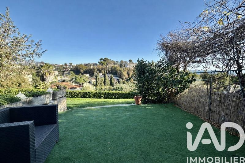 Appartement - 32 m² - 3 pièces