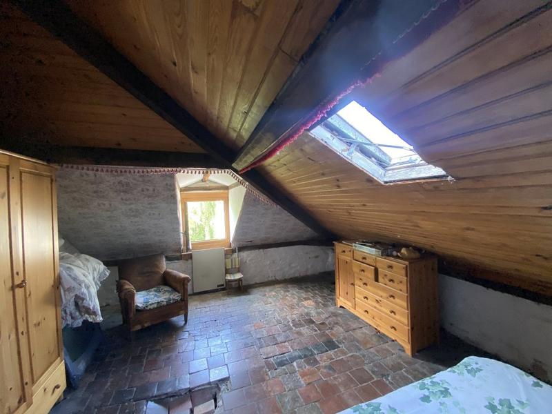 Appartement - 28 m² - 2 pièces