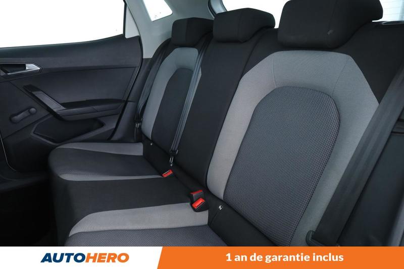 Seat Ibiza 1.0 EcoTSI 95 ch